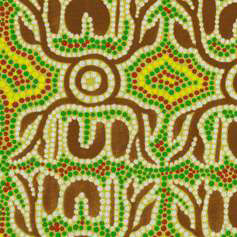HPA Ausdesigns Indigenous Prints
